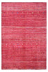 Retro Gabbeh Carpet 306 x199 cms - The Nomads Tent